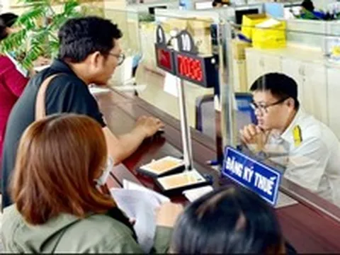 Tin vui liên quan thuế thu nhập cá nhân từ ngày 1/7, tất cả mọi người cần biết