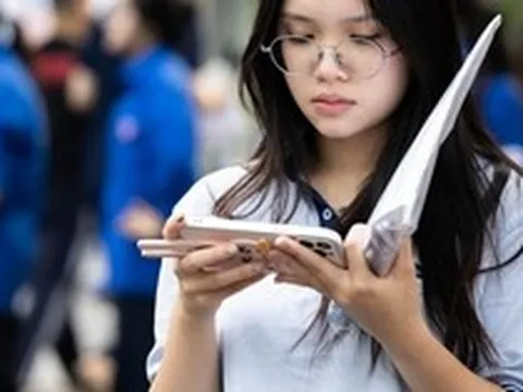 Hướng dẫn tra cứu điểm thi tốt nghiệp THPT năm 2026 NHANH và CHÍNH XÁC nhất