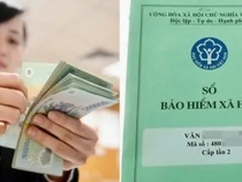 Bảo hiểm xã hội Việt Nam thông báo quan trọng tới tất cả người dân đang nhận lương hưu