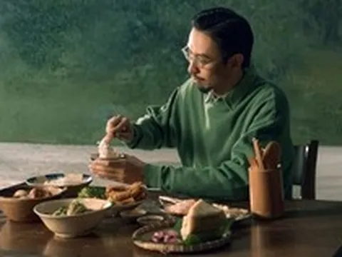 Sao nam ở Quảng Ninh có màn đổi đời khó tin nhất: Từ công nhân nhặt rác nay thành nghệ sĩ ai cũng biết mặt