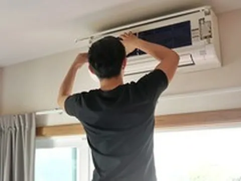 Chuyên gia kể lại cảnh tượng ám ảnh khi vệ sinh điều hòa