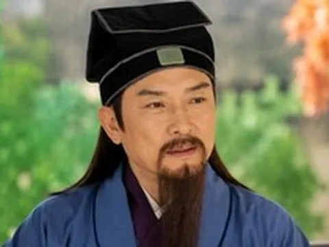 Tuổi xế chiều kín tiếng, không vợ con của 'Công Tôn Sách kinh điển màn ảnh'