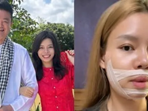 Cô gái Cần Thơ được gả cho chồng Hàn qua mai mối vừa sửa mặt hút 1,4 triệu lượt xem, “đổi đời” sau 8 năm kết hôn