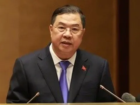 Quan điểm mới về thu hút FDI: Chuyển từ coi trọng quy mô vốn sang coi trọng chất lượng
