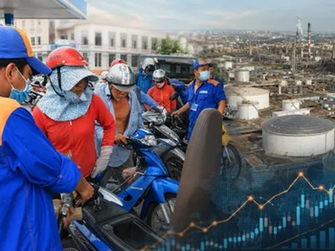 Thị trường hàng hóa 6 tháng cuối năm: Rủi ro tăng giá trở lại