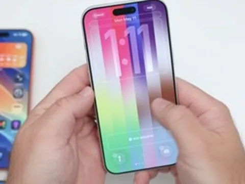 Những thay đổi đáng chú ý trên iOS 26.5 mà người dùng iPhone cần biết