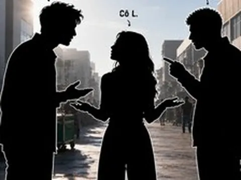 Ầm ĩ drama nam diễn viên bị bạn gái và bạn thân phản bội, 3 cái tên đang sáng nhất MXH