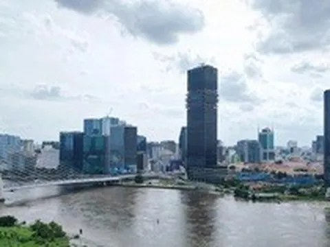 Chủ tịch Nguyễn Văn Được: Trung tâm Tài chính quốc tế sẽ hút vốn chất lượng cao