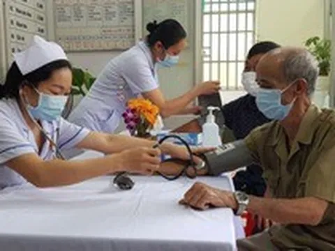 Loạt chính sách y tế mới có hiệu lực từ 1/7