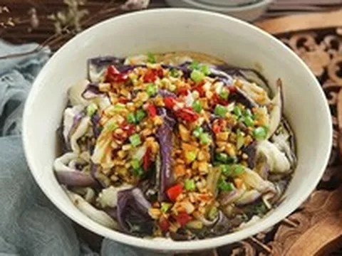 Dùng 3 loại rau giúp hạ đường huyết, mỡ máu và cholesterol nấu cực nhanh thành 3 món siêu ngon cho bữa cơm nhà