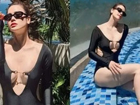 Nữ chủ tịch là mẹ đơn thân showbiz, ngày càng nóng bỏng sau ly hôn, nuôi con trong biệt thự 20 tỷ