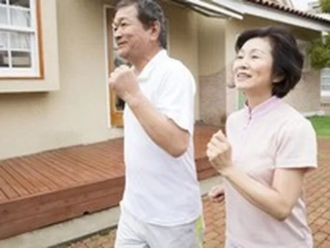 Lời khuyên cho người trên 60 tuổi muốn sống khoẻ, kéo dài tuổi thọ