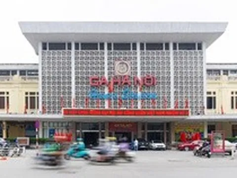 Đề xuất di dời ga Hà Nội về Ngọc Hồi: Cơ hội tái cấu trúc giao thông, đô thị Thủ đô?