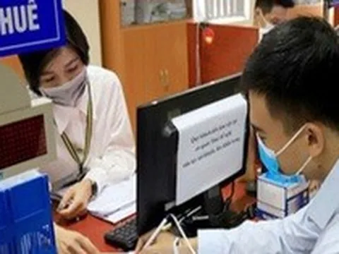 Cơ quan Thuế thông báo: 669 người nộp thuế sau cần liên hệ ngay cơ quan thuế