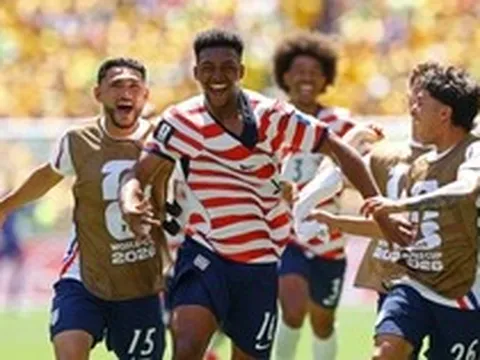 Lịch thi đấu World Cup 2026 hôm nay 1/7 và sáng 2/7