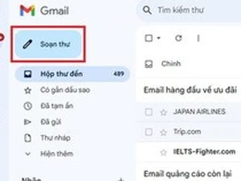 Cảnh báo khẩn cho người dùng email: Từ 1/7, làm điều này có thể bị phạt tới 70 triệu đồng