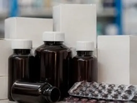 Khẩn: Niêm phong lô thuốc cao Actisô của 1 công ty dược phẩm nổi tiếng