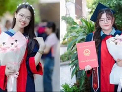 Hai thủ khoa 30 điểm khối B ở TP.HCM học cùng trường, đều chọn ngành Y