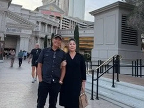 Chồng lừng lẫy một thời của NSND Hồng Vân sống ra sao sau khi "hết duyên" showbiz?