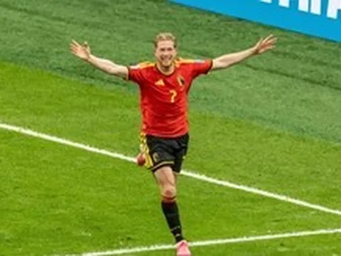 Trực tuyến Bỉ - Senegal (3h ngày 2-7): Chờ Bruyne tỏa sáng