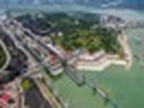 Siêu công trình 37 tỷ USD lớn nhất thế giới được dựng lên trong gần 2 thập kỷ: Quy mô lớn đến mức NASA phải tính toán lại sự dịch chuyển của Trái Đất