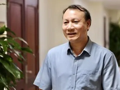 Hiệu trưởng Trường ĐHSP Hà Nội nói về điểm thi THPT môn Văn năm nay: "Khác với hình dung của nhiều người"