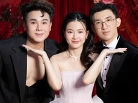 Khách mời nói rõ chuyện phong bì ở tiệc kỷ niệm 2 năm cưới của Midu - Minh Đạt