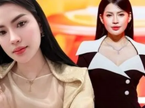 “Vũ khí” của Võ Hà Linh