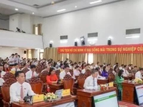 Phó Chủ tịch Cần Thơ: Không né tránh khó khăn, không tô hồng kết quả trước áp lực tăng trưởng