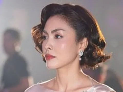 Tăng Thanh Hà đính chính thông tin đời tư