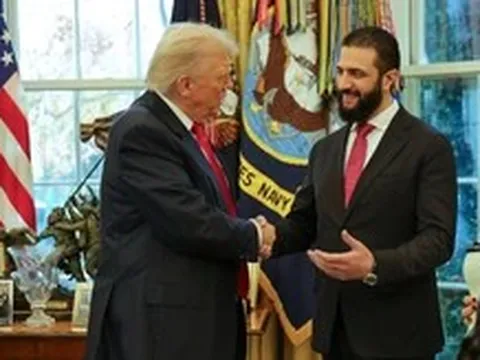 Syria có thể kiềm chế Hezbollah như ông Trump đề xuất?