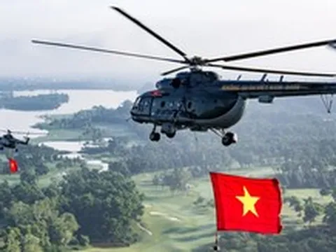 Hà Nội đề nghị bổ sung sân bay Hòa Lạc vào danh mục cảng hàng không tiềm năng