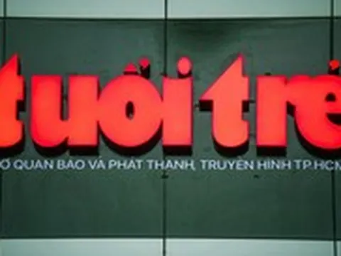 Tuyển dụng nhân sự Báo điện tử Tuổi Trẻ