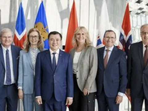Việt Nam hoàn tất đàm phán FTA với Thụy Sỹ, Na Uy, Iceland và Liechtenstein