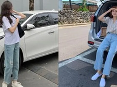 Đặt taxi vừa nhanh vừa rẻ, sao nhiều người vẫn mua ô tô rồi tốn 5-7 triệu/tháng nuôi xe?