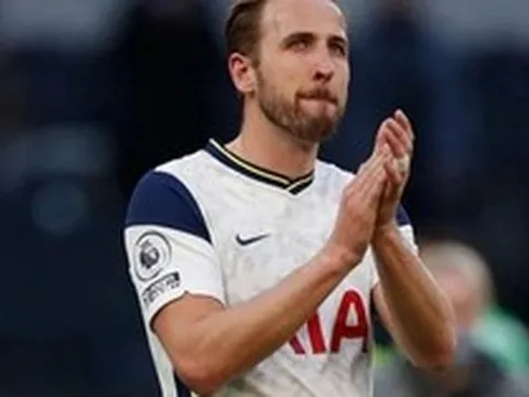 Ngôi nhà của Harry Kane