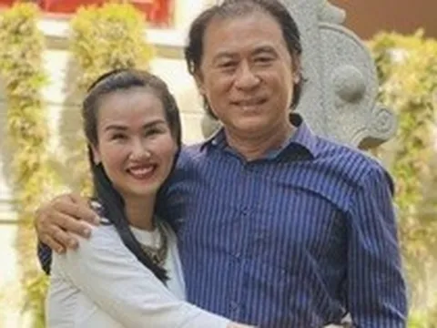Nữ ca sĩ giàu có quyết không bỏ học, sợ làm một NSND thất vọng
