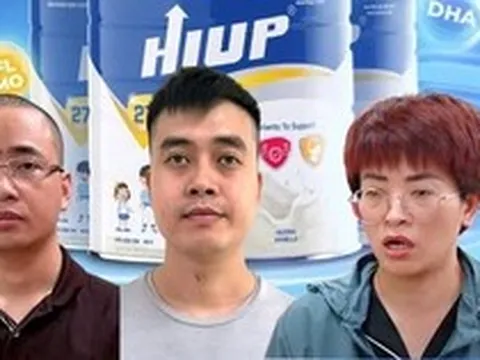 Ra quyết định khởi tố hàng loạt Giám đốc, đại diện pháp luật, nhân viên mua hàng