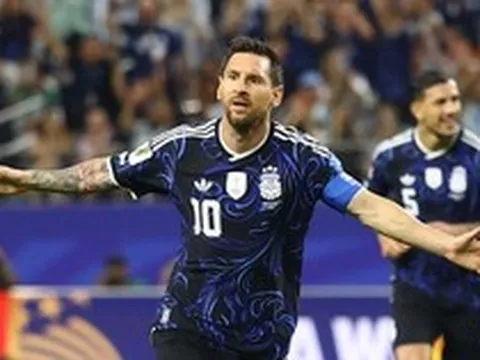 Lịch thi đấu World Cup 2026 hôm nay 3/7 và sáng 4/7