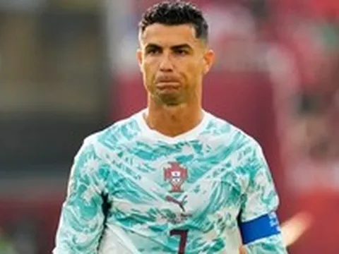 Bồ Đào Nha thắng Croatia 2-1: Ronaldo phá dớp, VAR cứu thua phút cuối