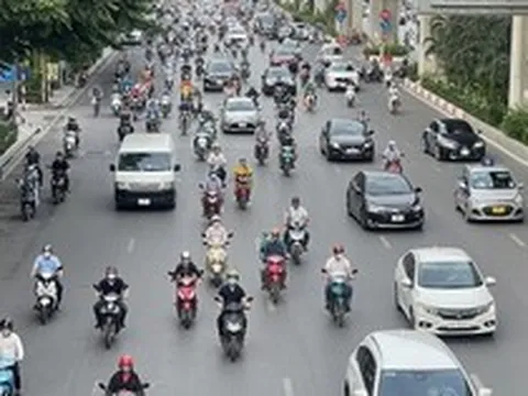 Bất ngờ về tình hình không khí Hà Nội, TP.HCM sau 1 tháng dùng xăng E10
