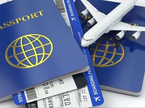 Từ 1/7/2026, trường hợp nào phải hoàn thành nghĩa vụ nộp thuế trước khi xuất cảnh?