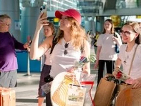 5 đêm lễ hội pháo hoa, khách sạn ở Đà Nẵng đón hơn nửa triệu lượt khách