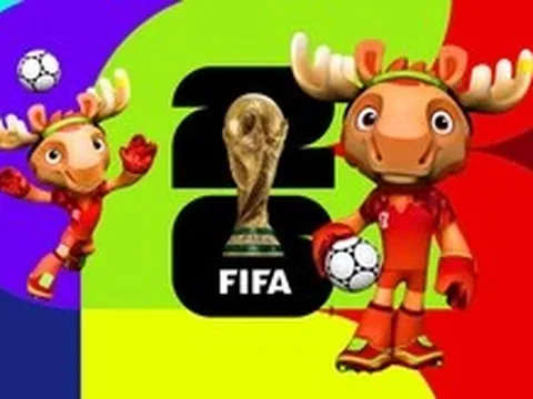 Lịch thi đấu vòng 16 đội World Cup 2026