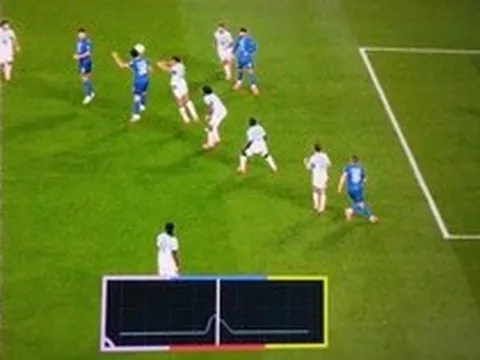 Bí ẩn bên trong quả bóng từng biến Ronaldo thành "trò cười" đã cứu giấc mơ World Cup của Bồ Đào Nha thế nào?