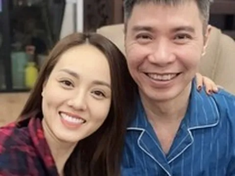 Vợ NS Công Lý: "Lúc nào cũng trong tình trạng cần tiền"