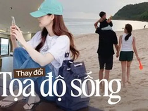 Không còn mặc định phải ở Hà Nội hay TP.HCM: Chuyển “toạ độ sống”, người mua căn hộ 2 tỷ, người chốt nhà đất 150m2