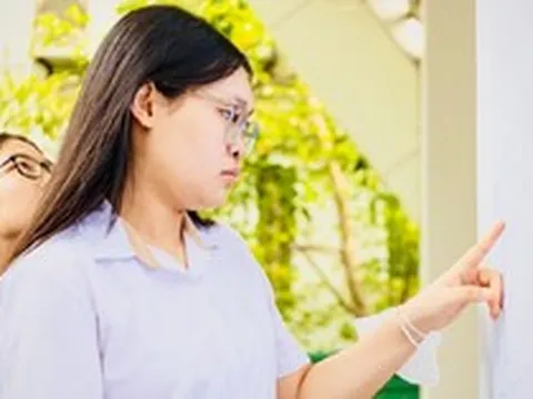 19 trường đại học công bố điểm sàn 2026, dao động từ 15-25 điểm