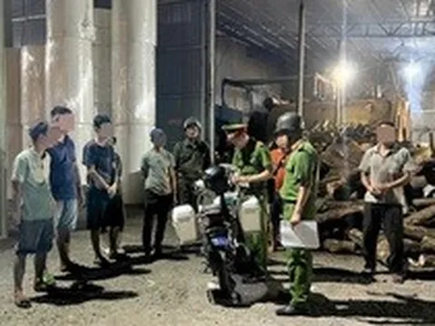 Tất cả người dân chú ý quy định mới về khai báo lưu trú cho người thân, bạn bè ở qua đêm