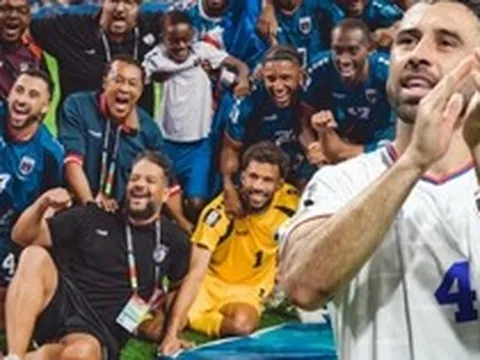 Cầu thủ tuyển Cape Verde từng là nhân viên ngân hàng: Được gọi lên tuyển qua LinkedIn, suýt lỡ World Cup 2026 vì tưởng tin nhắn của HLV là spam